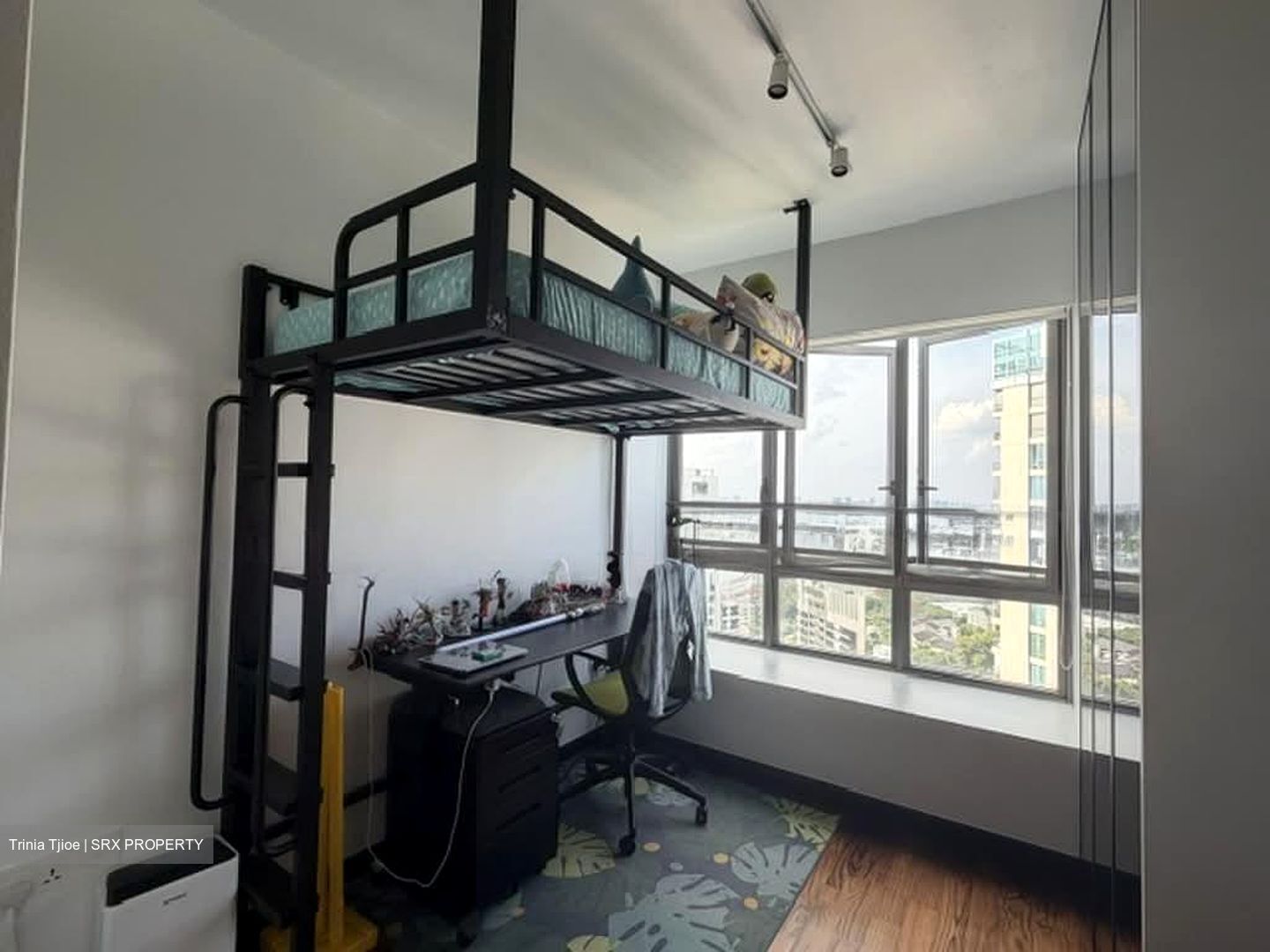 Starlight Suites (D9), Apartment #564060931